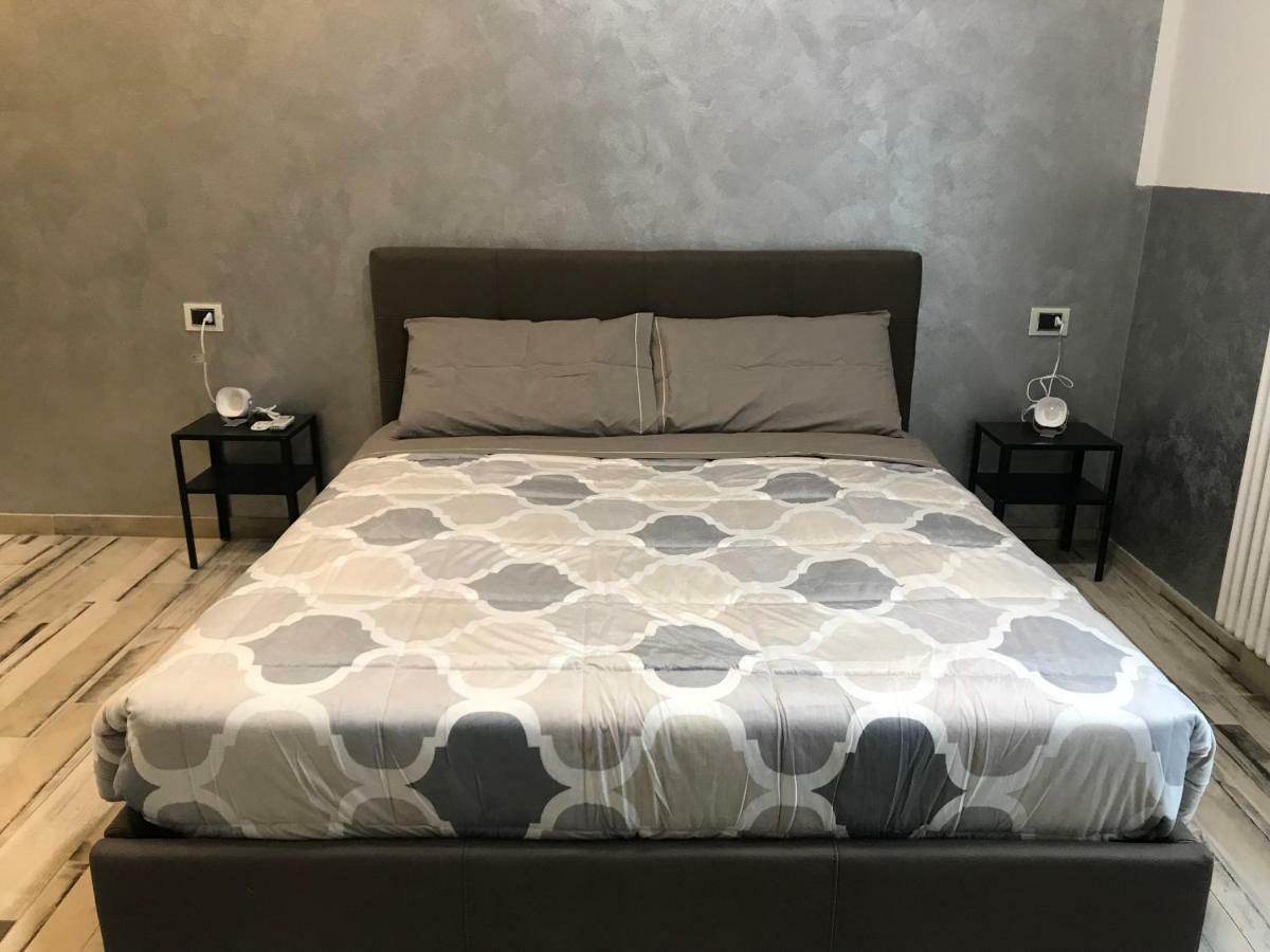 B&B Attico Galliera ボローニャ エクステリア 写真
