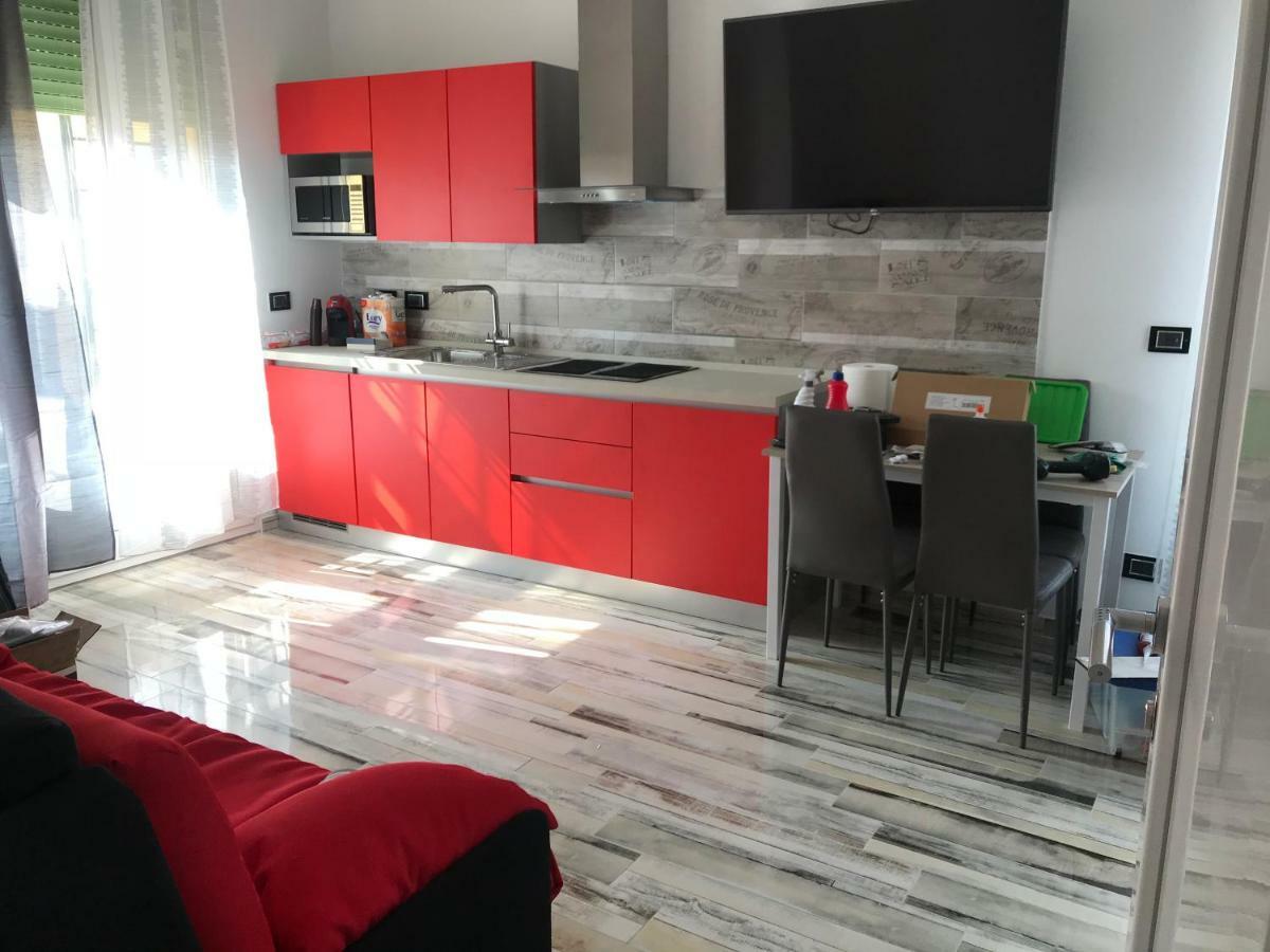 B&B Attico Galliera ボローニャ エクステリア 写真