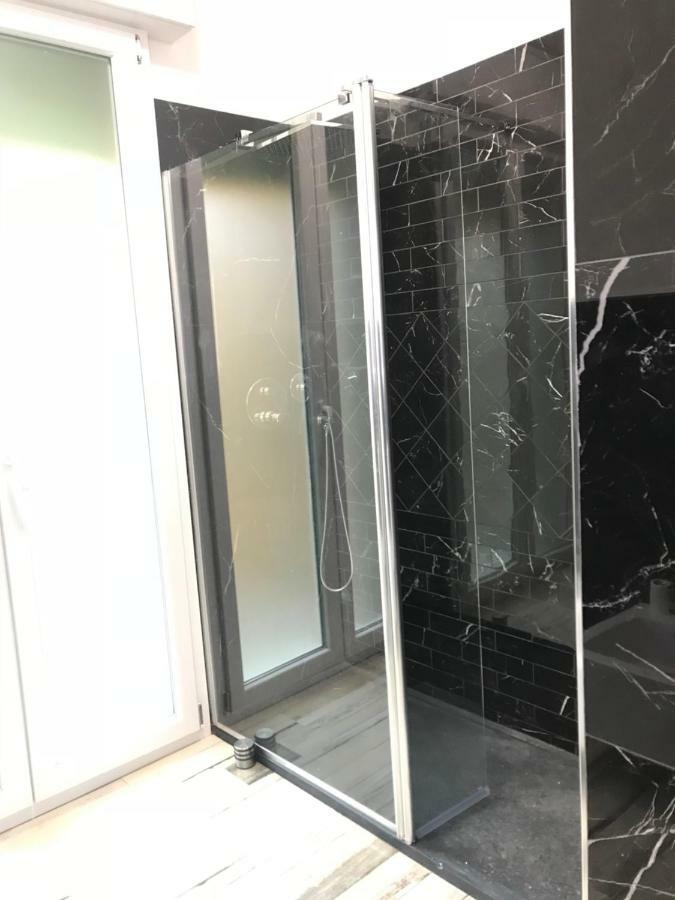 B&B Attico Galliera ボローニャ エクステリア 写真